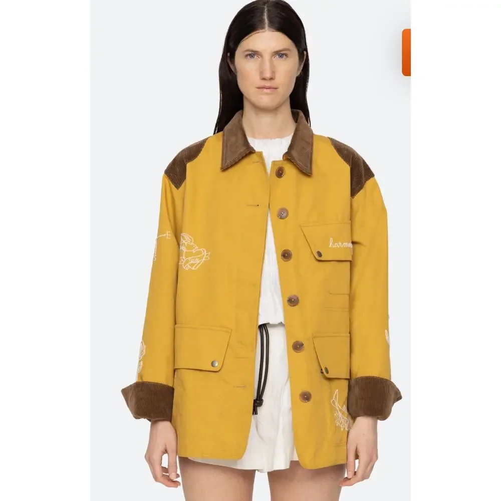 Sea New York pre owned